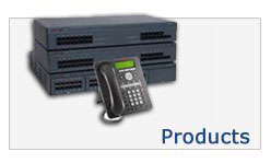 view our product lines:Avaya, Multitech, Plantronics, Bogen